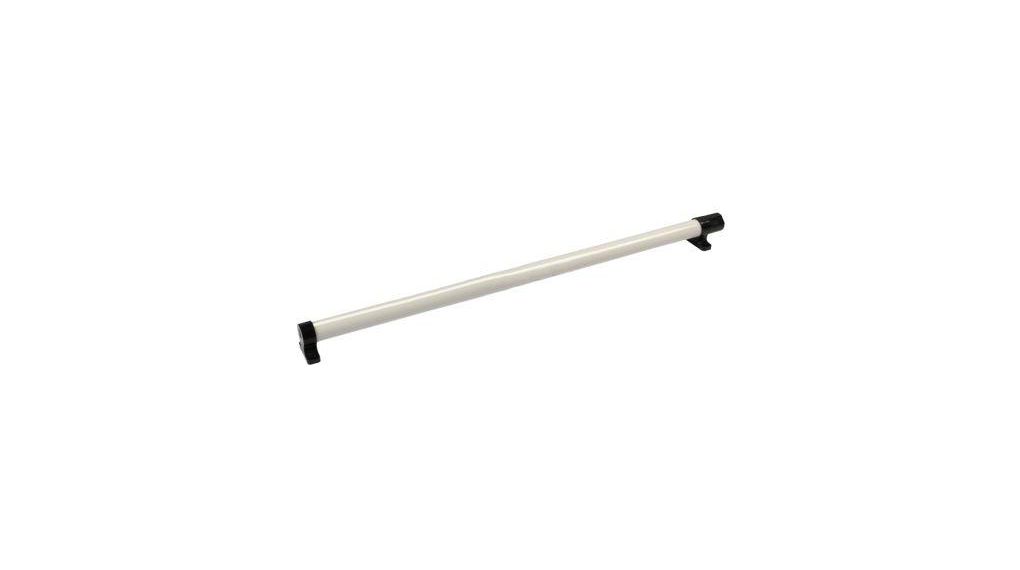 Verwarmingsbuis 240V IP55 135W 61x9.5x9.5mm Thermostaat
